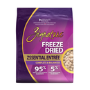 Zignature Zssential Entree Freeze-Dried Dog Food - 4 oz - Dog Food 1