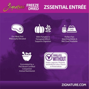 Zignature Zssential Entree Freeze-Dried Dog Food - 4 oz - Dog Food 3