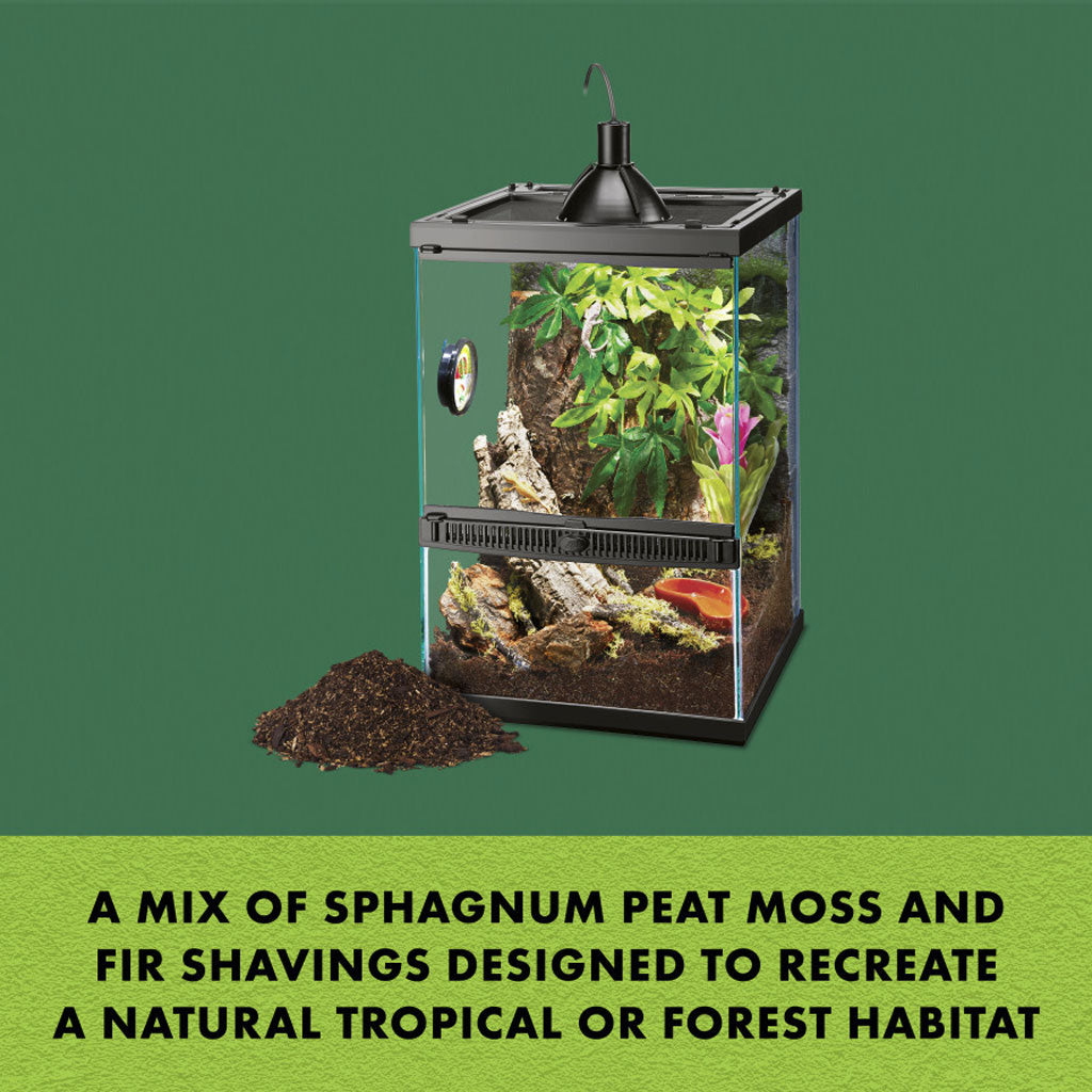 Zilla Jungle Mix