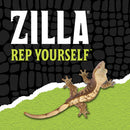 Zilla Jungle Mix