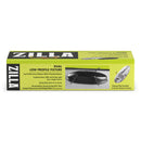 Zilla Low Profile Reptile Terrarium Fixtures Dual - Reptile & Amphibian Habitat Heating & Lighting 2