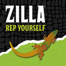 Zilla Mini Compact Fluorescent Bulbs 6-watts - Reptile & Amphibian Habitat Heating & Lighting 7
