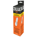 Zilla Mini Compact Fluorescent Bulbs 6-watts - Reptile & Amphibian Habitat Heating & Lighting 3