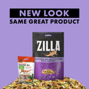 Zilla Reptile Muchies Omnivore Mix with Calcium 4-oz - Reptile Healthcare & Wellness 8