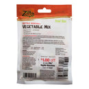 Zilla Reptile Munchies Vegetable Mix 0.7-oz - Reptile & Amphibian Food 9