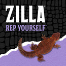 Zilla Reptile Munchies Vegetable Mix 0.7-oz - Reptile & Amphibian Food 8