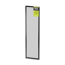 Zilla Solid Screen Covers, 48x13