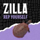 Zilla Turtle Chasers Floating Treats Shrimp 2-oz - Reptile & Amphibian Food 10