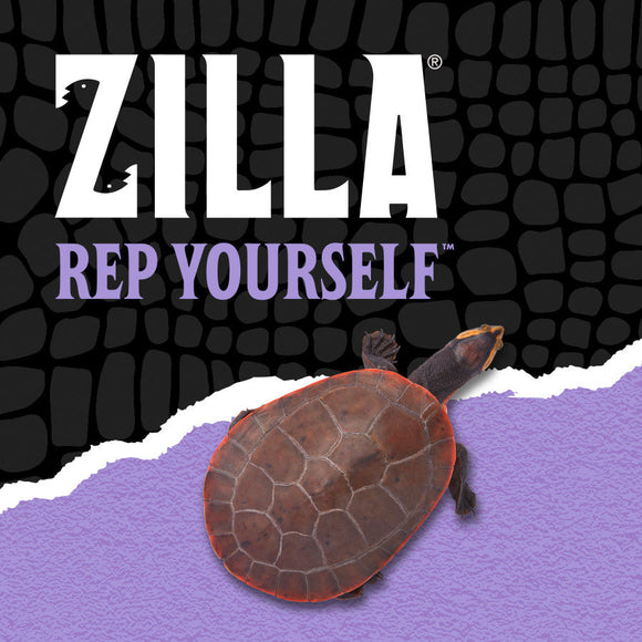 Zilla Turtle Chasers Floating Treats Shrimp 2-oz - Reptile & Amphibian Food 10