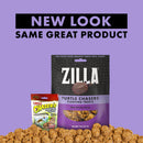 Zilla Turtle Chasers Floating Treats Shrimp 2-oz - Reptile & Amphibian Food 9