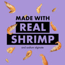 Zilla Turtle Chasers Floating Treats Shrimp 2-oz - Reptile & Amphibian Food 6