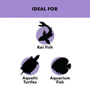 Zilla Turtle Chasers Floating Treats Shrimp 2-oz - Reptile & Amphibian Food 4