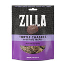 Zilla Turtle Chasers Floating Treats Shrimp 2-oz - Reptile & Amphibian Food 1