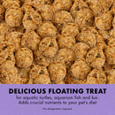Zilla Turtle Chasers Floating Treats Shrimp 2-oz - Reptile & Amphibian Food 2