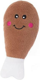 Zippy Paws Burrow Bucket of Chicken - Dog Toys 2
