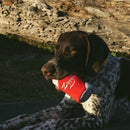 Zippy Paws Squeakie Can Zippy Cola Squeaky Plush Toy For Dog Toy (Small)