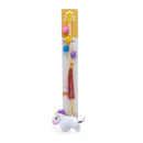 Zippy Paws ZippyClaws ZippyStick-Unicorn Indoor Toy For Cat (Small)