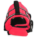 ZippyPaws Adventure Dog Life Jacket, Red