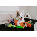 Zippypaws Halloween Hedgehog Frankenstein's Monster Plush Toy (Large)