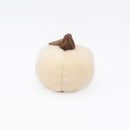Zippypaws Halloween Jumbo Pumpkin Fleece Toy For Dog
