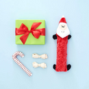 ZippyPaws Holiday Jigglerz Dog Toy - Dog Toy 7