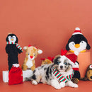 ZippyPaws Holiday Jigglerz Dog Toy - Dog Toy 5
