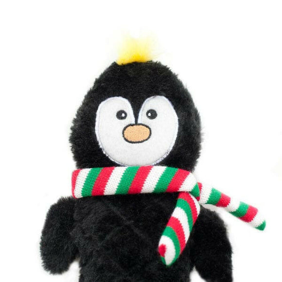 ZippyPaws Holiday Jigglerz Dog Toy - Dog Toy 6