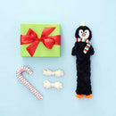 ZippyPaws Holiday Jigglerz Dog Toy - Dog Toy 4