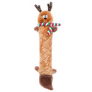 ZippyPaws Holiday Jigglerz Dog Toy - Reindeer - Dog Toy 2