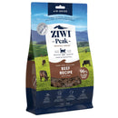 Ziwi Peak Air Dried Food Topper for Cats - Beef / 14-oz - Cat Food Toppers & Mixers 5
