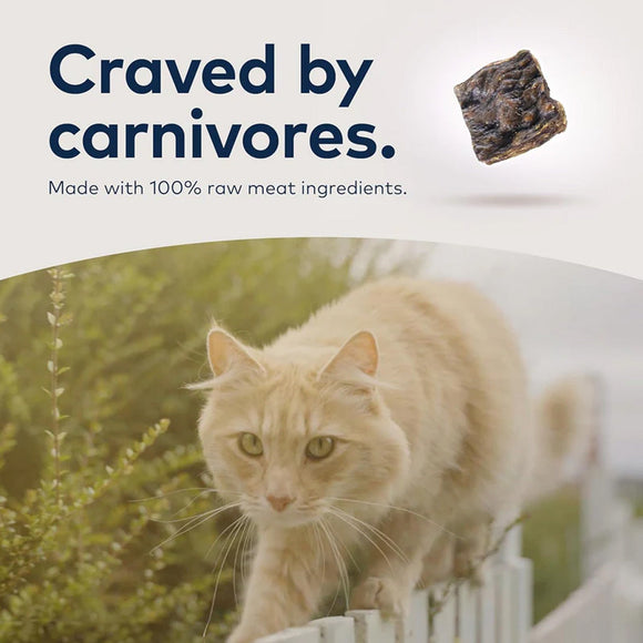 Ziwi Peak Air Dried Food Topper for Cats - Cat Food Toppers & Mixers 12