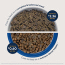 Ziwi Peak Air Dried Food Topper for Cats - Cat Food Toppers & Mixers 18