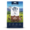 Ziwi Peak Air Dried Food Topper for Dogs - Beef / 16-oz - Dog Food Toppers & Mixers 26