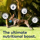 Ziwi Peak Air Dried Food Topper for Dogs - Dog Food Toppers & Mixers 10