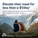 Ziwi Peak Air Dried Food Topper for Dogs - Dog Food Toppers & Mixers 7