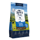 Ziwi Peak Air Dried Food Topper for Dogs - Lamb / 5.5-lb - Dog Food Toppers & Mixers 23