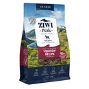 Ziwi Peak Air Dried Food Topper for Dogs - Venison / 2.2-lb - Dog Food Toppers & Mixers 34