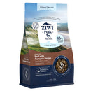 Ziwi Peak Steam & Dried Dog Food - Beef with Pumpkin / 1.8-lb - Dog Food 11