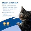 Zodiac Breakway Flea & Tick Collar for Cats 7-month Protection - Flea & Tick Collar 3