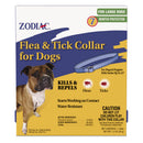 Zodiac Breakway Flea & Tick Collar for Dogs 7-month Protection - Large Dogs - Flea & Tick Collar 2