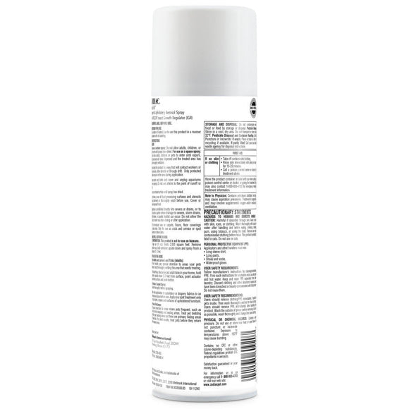 Zodiac Carpet & Upholstery Flea & Tick Spray - Flea & Tick Sprays 5