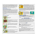 Zodiac Flea & Tick Room Fogger 3-oz pack of 3 - Flea & Tick Sprays 4