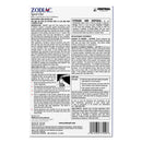 Zodiac Spot On Flea & Tick Control for Dogs & Cats 4-mo supply - Flea & Tick Medication 6