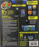 Zoo Med Aquatic Turtle Lighting Combo - Reptile & Amphibian Habitat Heating & Lighting 3