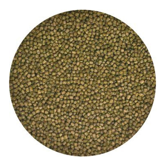 Zoo Med Aquatic Turtle Micro Pellet Hatchling Food (15 oz)