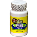 Zoo Med Avian Plus Vitamin and Mineral Bird Supplement, 1-oz