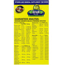 Zoo Med Avian Plus Vitamin and Mineral Bird Supplement