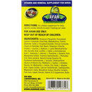 Zoo Med Avian Plus Vitamin and Mineral Bird Supplement