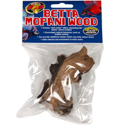 Zoo Med Betta Mopani Wood, Brown, 1-count