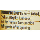 Zoo Med Can O' Crickets Reptile Food & Treat (1.2 oz)